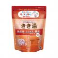 アース製薬から、『きき湯 ナトリウム芒硝炭酸湯utf-8 アース製薬から、『きき湯 ナトリウム芒硝炭酸湯utf-8