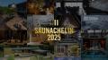 サウナランキングアワード「SAUNACHELIN」、2026年度 サウナランキングアワード「SAUNACHELIN」、2026年度