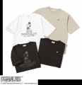AOKI&TAKE CARE WITH PEANUTSのコラボレーショutf-8 AOKI&TAKE CARE WITH PEANUTSのコラボレーショutf-8