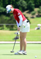 フジアルテスポンサー契約選手・加藤麗奈選手がJLPGA フジアルテスポンサー契約選手・加藤麗奈選手がJLPGA