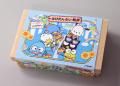 「はぴだんぶい」とJR-PLUSがコラボレーション!utf-8 「はぴだんぶい」とJR-PLUSがコラボレーション!utf-8
