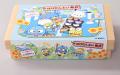 「はぴだんぶい」とJR-PLUSがコラボレーション!utf-8 「はぴだんぶい」とJR-PLUSがコラボレーション!utf-8