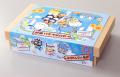 「はぴだんぶい」とJR-PLUSがコラボレーション!utf-8 「はぴだんぶい」とJR-PLUSがコラボレーション!utf-8