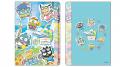 「はぴだんぶい」とJR-PLUSがコラボレーション!utf-8 「はぴだんぶい」とJR-PLUSがコラボレーション!utf-8