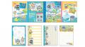 「はぴだんぶい」とJR-PLUSがコラボレーション!utf-8 「はぴだんぶい」とJR-PLUSがコラボレーション!utf-8