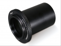 焦点距離544mm、F3.4の明るい光学系を実現。天体撮影 焦点距離544mm、F3.4の明るい光学系を実現。天体撮影