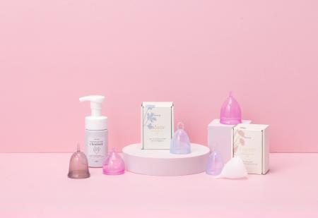 月経カップブランド「feminak」、企業・団体・学校・ 月経カップブランド「feminak」、企業・団体・学校・