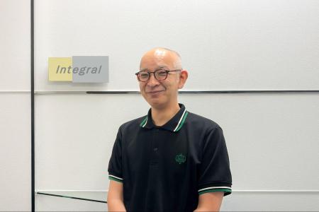 【導入事例】株式会社インテグラル、法務向け総合文書 【導入事例】株式会社インテグラル、法務向け総合文書