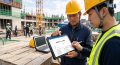 建設分野でもご利用増加!eformsignで現場帳票のDX 建設分野でもご利用増加!eformsignで現場帳票のDX