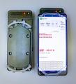 TOPPAN、小型・軽量なRFIDリーダーに温度センサータグ TOPPAN、小型・軽量なRFIDリーダーに温度センサータグ