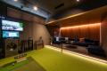 会員制インドアゴルフ場『Lounge Range(ラウンジレン 会員制インドアゴルフ場『Lounge Range(ラウンジレン