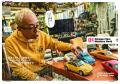 「所ジョージの世田谷ベース vol.62 所さんの模型カス 「所ジョージの世田谷ベース vol.62 所さんの模型カス