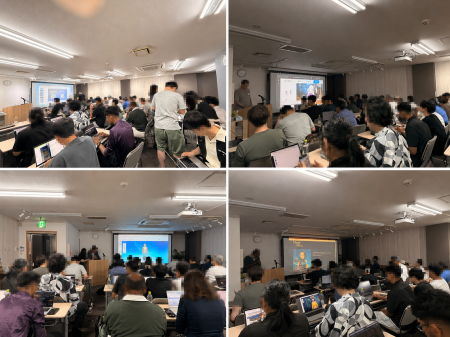 【AI駆動開発】XRSPACE、東京にて「Perxona AIアバタ 【AI駆動開発】XRSPACE、東京にて「Perxona AIアバタ