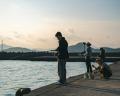 宮崎県日南市・無人島「大島」に「CAFFÈPORTO −カフェ 宮崎県日南市・無人島「大島」に「CAFFÈPORTO −カフェ