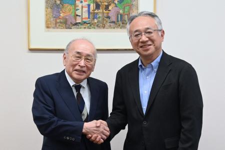 大阪音楽大学と三菱倉庫、地域活性化に関する連携協定 大阪音楽大学と三菱倉庫、地域活性化に関する連携協定
