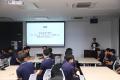 【イベントレポート】アビスパ福岡U-18所属選手を対象 【イベントレポート】アビスパ福岡U-18所属選手を対象