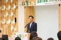 子どもたちが“未来を守るヒーロー”になる「木育フェス 子どもたちが“未来を守るヒーロー”になる「木育フェス