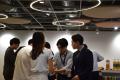 【イベントレポート】WorkX主催の懇親会「寿司パーテ 【イベントレポート】WorkX主催の懇親会「寿司パーテ