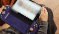 【Switch 2専用】携帯性とフルサイズ級の操作感を両立 【Switch 2専用】携帯性とフルサイズ級の操作感を両立