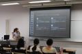 セルフフォトブランド「Photomatic」実践女子大学にて セルフフォトブランド「Photomatic」実践女子大学にて