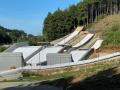 スキー・スノーボード練習施設「BOOKOFF SPORTS PARK スキー・スノーボード練習施設「BOOKOFF SPORTS PARK