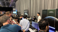 GMOサイバーセキュリティ byイエラエ、「DEF CON Aero GMOサイバーセキュリティ byイエラエ、「DEF CON Aero