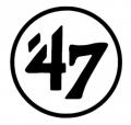 [ 別注' 47(フォーティーセブン)|ほりにし CLEAN [ 別注' 47(フォーティーセブン)|ほりにし CLEAN