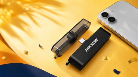 【Amazon暮らし応援サマーSALE】スマホ直挿しSSD「HIK 【Amazon暮らし応援サマーSALE】スマホ直挿しSSD「HIK