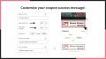 【海外向け】EC アプリ「UR: One-Click Coupon Banner 【海外向け】EC アプリ「UR: One-Click Coupon Banner