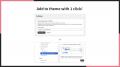 【海外向け】EC アプリ「UR: One-Click Coupon Banner 【海外向け】EC アプリ「UR: One-Click Coupon Banner