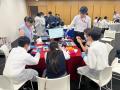 DKSH、JAIMAサマーサイエンススクール2026で中高生を DKSH、JAIMAサマーサイエンススクール2026で中高生を