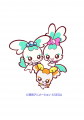 『ぷよぷよ!!クエスト』『プリキュア』シリーズ×『ぷ 『ぷよぷよ!!クエスト』『プリキュア』シリーズ×『ぷ
