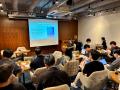 Funds取締役 海外事業管掌COO/CLO高尾知達が韓国・成 Funds取締役 海外事業管掌COO/CLO高尾知達が韓国・成