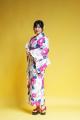 「老舗きものブランド『kimonoあんのん』×人気ファッ 「老舗きものブランド『kimonoあんのん』×人気ファッ