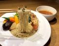 札幌から、世界へ。食の感動を呼び起こす新体験。ヒル 札幌から、世界へ。食の感動を呼び起こす新体験。ヒル