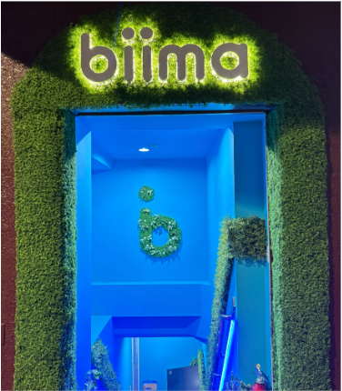 巣鴨駅徒歩3分に多世代型スポーツ施設「biima studio 巣鴨駅徒歩3分に多世代型スポーツ施設「biima studio