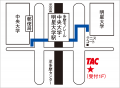 【TAC公務員】「ミスマッチを防ぐ! 公務員の仕事選 【TAC公務員】「ミスマッチを防ぐ! 公務員の仕事選