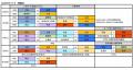 【8月6日(木)開幕】全国9大学が新潟に集結。学生が創 【8月6日(木)開幕】全国9大学が新潟に集結。学生が創