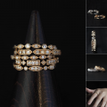 【阪神梅田本店】PARCELLE JEWELRY 梅田店、8月のジュ 【阪神梅田本店】PARCELLE JEWELRY 梅田店、8月のジュ
