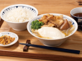 朝から贅沢、お財布には優しく。税込539円から始める 朝から贅沢、お財布には優しく。税込539円から始める