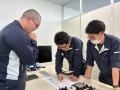 東京ダイヤ工具 | ABTEC2026で加工課題の解決を提案 東京ダイヤ工具 | ABTEC2026で加工課題の解決を提案