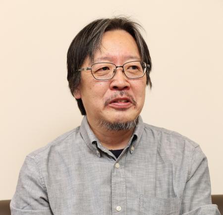 【初公開】作家・大崎善生の“絶筆”となったのは、癌闘 【初公開】作家・大崎善生の“絶筆”となったのは、癌闘