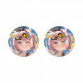 Sony MusicによるVTuberプロジェクト「VEE」、所属VTu Sony MusicによるVTuberプロジェクト「VEE」、所属VTu