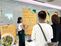 8月31日“野菜の日”に向けて、“野菜を楽しむ習慣”utf-8 8月31日“野菜の日”に向けて、“野菜を楽しむ習慣”utf-8