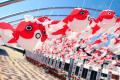 中国地方初! 2026年8月13日(木)開催「柳井金魚ちょ 中国地方初! 2026年8月13日(木)開催「柳井金魚ちょ