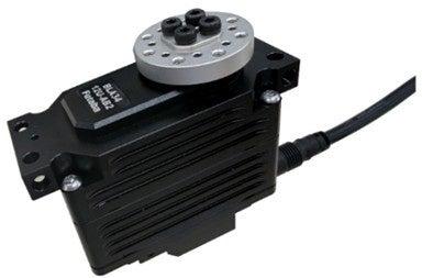 【双葉電子工業】産業用サーボ「BLA34シリーズ」にサ 【双葉電子工業】産業用サーボ「BLA34シリーズ」にサ