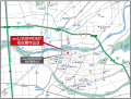 物流施設「LOGIFRONT(ロジフロント)」シリ 物流施設「LOGIFRONT(ロジフロント)」シリ
