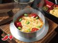 タコスブームの中、ついにタコスが釜飯に!猛暑の夏に タコスブームの中、ついにタコスが釜飯に!猛暑の夏に