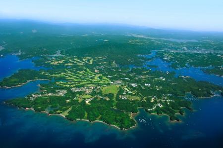 伊勢志摩を核とした「空の周遊ルート」構想始動 三井 伊勢志摩を核とした「空の周遊ルート」構想始動 三井