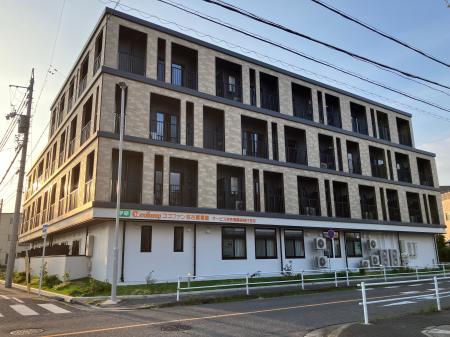 サービス付き高齢者向け住宅「ココファンシリーズ」、 サービス付き高齢者向け住宅「ココファンシリーズ」、
